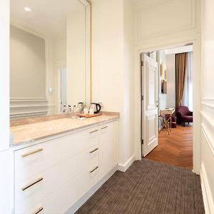 Standaard Kamer met een King Size Bed